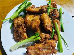 -凰仪桥饭店(鲁迅西路店)