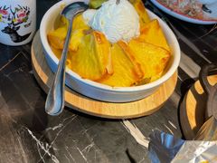 -新白鹿餐厅(虹桥南丰城店)