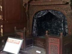 -聂荣臻元帅陈列馆