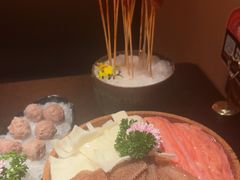 -色響火锅(恒隆广场店)