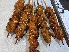 -靓靓蒸虾·头牌蒸虾(雪松路总店)