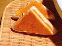 黄金三角粑-吃饭皇帝大(解放西路店)