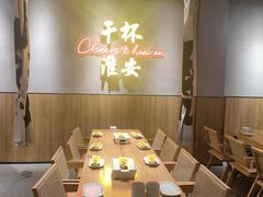 -小马哥烧烤(楚州店)