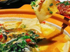 -No.DD戳子烧烤·江湖菜(北京总店)