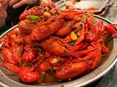 -东方亚克西餐厅(西康路店)
