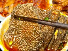 -红鼎坊·老成都火锅(新南门店)