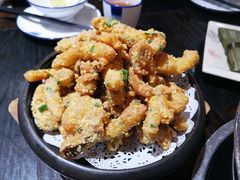 -凤凰山斑鱼馆(恭城店)