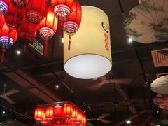 大堂-江味龙虾馆·裸蓝龙虾(南山店)