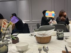 -泰香米泰国餐厅(鎏嘉码头店)