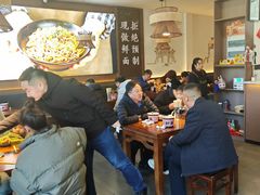 -郭记老汉口热干面