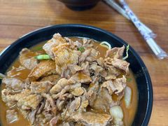 -阿晖沙嗲面