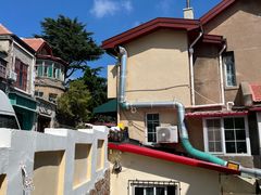 -青岛德国监狱旧址博物馆