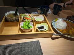 -德川家日本料理(中关村寰太大厦店)