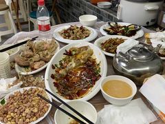 -阿杰臻选海鲜饭店(普陀山店)