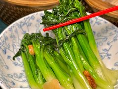 -誉八仙粤菜(万象天地店)