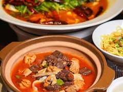 -清水亭湖北菜(大屯DT51店)