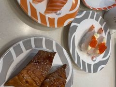 -新一番三文鱼寿司(红城湖店)