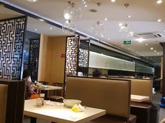 大堂-东泰祥生煎馆(重庆北路店)