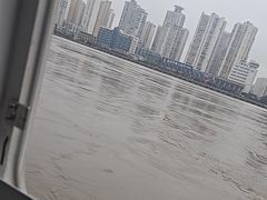 -江心屿景区