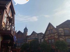 -郑州方特梦幻王国