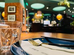 -星叶·东南亚料理(宁波万象汇店)