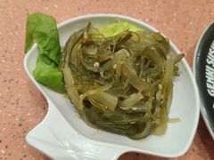 -元气寿司(金光华店)