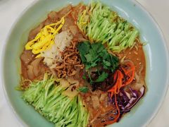 -王厚元饺子·辽菜·烤鸭(黄河大街店)