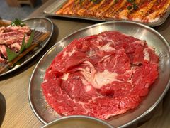 -西塔老太太泥炉烤肉(双井店)