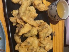 -长亭酒肆.武夷菜(鼓楼后海店)