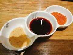 -韩国料理大力士(屏风街店)