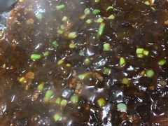 -食欲老院子荆芥疙瘩汤(经五路店)