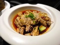 -川里谈·川味小馆(北京路店)