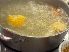 -宴全牛粤来越牛潮汕鲜牛肉火锅(海州万达广场店)