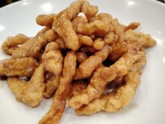 -老牌坊•鲁菜名店•地道济南菜(大观园商埠店)