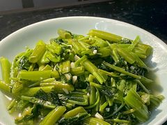 -老馆子·建德菜·山肴鱼鲜(海威新界店)