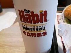 -The Habit Burger Grill 哈比特汉堡(复兴soho店)