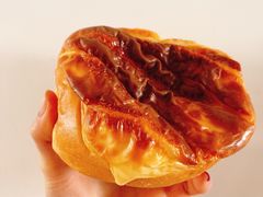 -黑草莓(重庆路店)