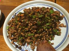 -云海肴·汽锅鸡·云南菜(天津国金汇店)