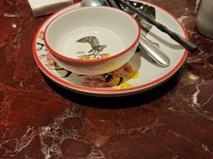-新白鹿餐厅(爱琴海购物中心店)