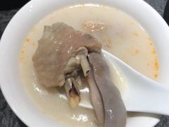 -煲宫(华润万象城店)