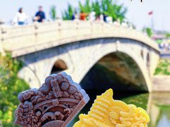 -赵州桥景区