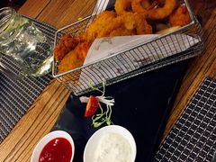 -美拉维苏披萨(华科店)