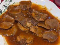 -天津乾毓德饭庄·清真传统炒菜·海鲜烧烤(咸阳路店)