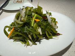 -船歌·鱼水饺青岛菜(金狮广场店)