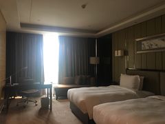 -无锡新湖铂尔曼大酒店