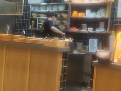 门面-呼啦面馆·头牌豌杂面(珠江国际B区店)
