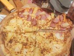 -乐凯撒披萨(蛇口花园城店)