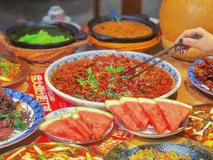 -杨记隆府(重庆总店)