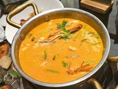 -金厨泰国餐厅·全泰籍厨师料理(拱北店)