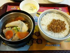 -真功夫(彩田路店)